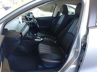 2017 Mazda DEMIO - Thumbnail