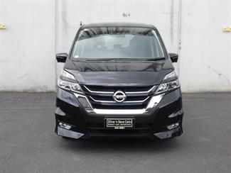 2018 Nissan SERENA - Thumbnail