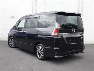 2018 Nissan SERENA - Thumbnail