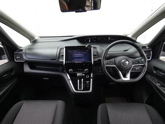 2018 Nissan SERENA - Thumbnail