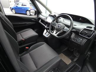 2018 Nissan SERENA - Thumbnail