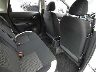 2020 Nissan NOTE - Thumbnail