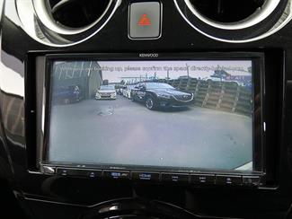 2020 Nissan NOTE - Thumbnail