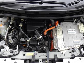 2020 Nissan NOTE - Thumbnail
