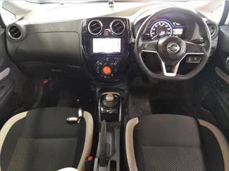2020 Nissan NOTE - Thumbnail