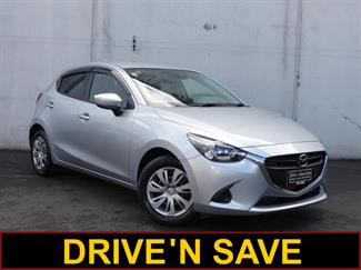 2017 Mazda DEMIO - Thumbnail