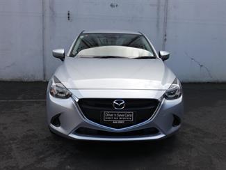 2017 Mazda DEMIO - Thumbnail