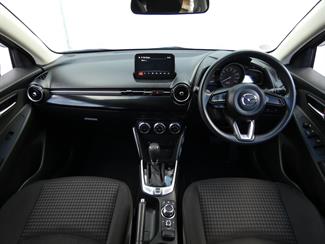 2017 Mazda DEMIO - Thumbnail