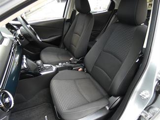 2017 Mazda DEMIO - Thumbnail
