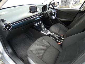 2017 Mazda DEMIO - Thumbnail