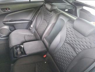 2017 Toyota Prius - Thumbnail