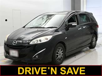 2016 Mazda Premacy - Thumbnail