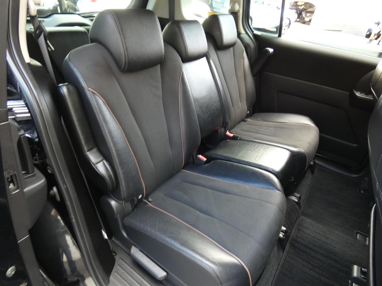 2016 Mazda Premacy