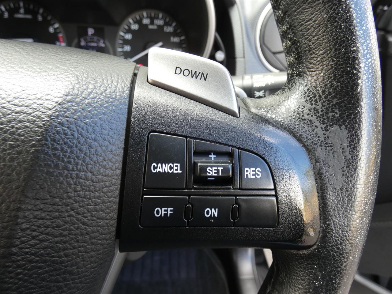 2016 Mazda Premacy