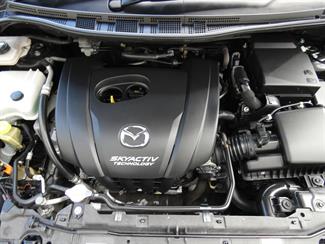 2016 Mazda Premacy - Thumbnail