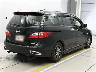 2016 Mazda Premacy - Thumbnail