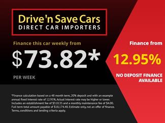 2016 Mazda Premacy - Thumbnail