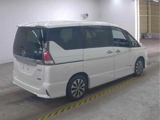 2018 Nissan SERENA - Thumbnail