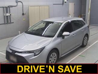 2020 Toyota COROLLA - Thumbnail