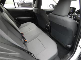 2020 Toyota COROLLA - Thumbnail