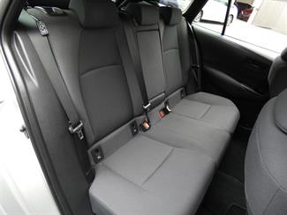 2020 Toyota COROLLA - Thumbnail