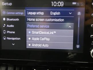 2020 Toyota COROLLA - Thumbnail