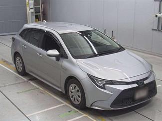 2020 Toyota COROLLA - Thumbnail