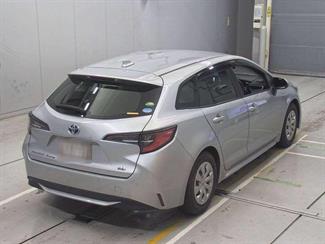 2020 Toyota COROLLA - Thumbnail