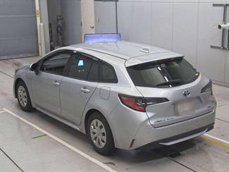 2020 Toyota COROLLA - Thumbnail
