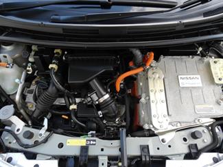 2020 Nissan NOTE - Thumbnail
