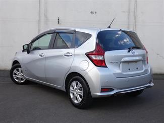 2020 Nissan NOTE - Thumbnail