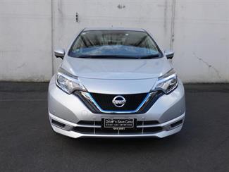 2020 Nissan NOTE - Thumbnail