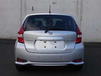 2020 Nissan NOTE - Thumbnail
