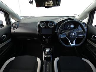 2020 Nissan NOTE - Thumbnail