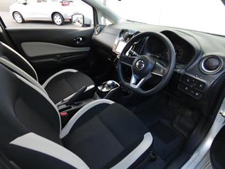 2020 Nissan NOTE - Thumbnail