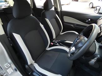 2020 Nissan NOTE - Thumbnail