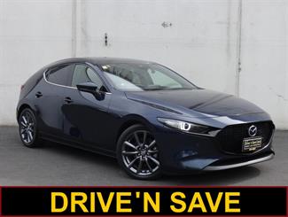 2020 Mazda 3 - Thumbnail