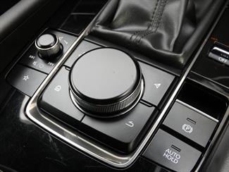 2020 Mazda 3 - Thumbnail