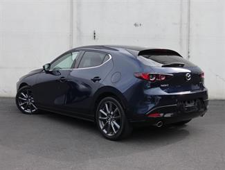 2020 Mazda 3 - Thumbnail