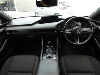 2020 Mazda 3 - Thumbnail