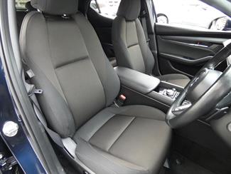 2020 Mazda 3 - Thumbnail