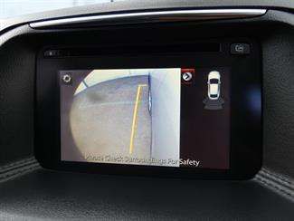 2016 Mazda CX-5 - Thumbnail