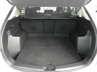 2016 Mazda CX-5 - Thumbnail