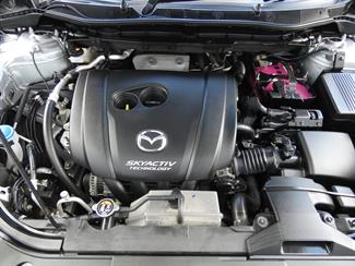 2016 Mazda CX-5 - Thumbnail
