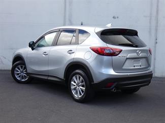 2016 Mazda CX-5 - Thumbnail