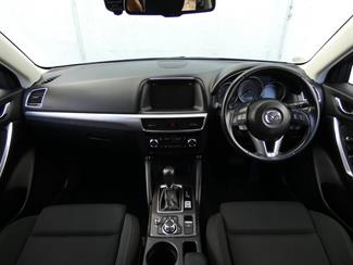 2016 Mazda CX-5 - Thumbnail
