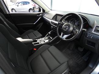 2016 Mazda CX-5 - Thumbnail