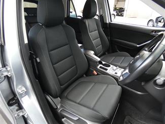 2016 Mazda CX-5 - Thumbnail