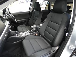 2016 Mazda CX-5 - Thumbnail