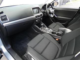 2016 Mazda CX-5 - Thumbnail